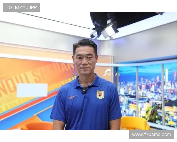 宿茂臻：泰山青训需 “慢养” 年轻球员成长非一蹴而就