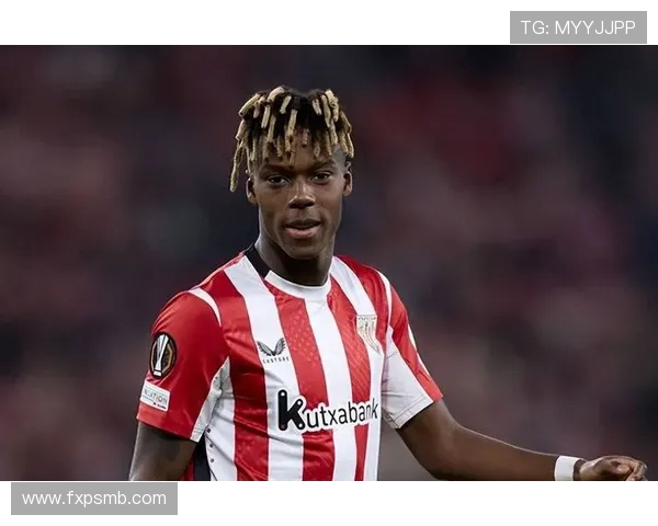 巴萨 6200 万欧签尼科 - 威廉斯,六年长约锁定西班牙国脚(2) 巴萨 6200 万欧签尼科 - 威廉斯,六年长约锁定西班牙国脚(2)