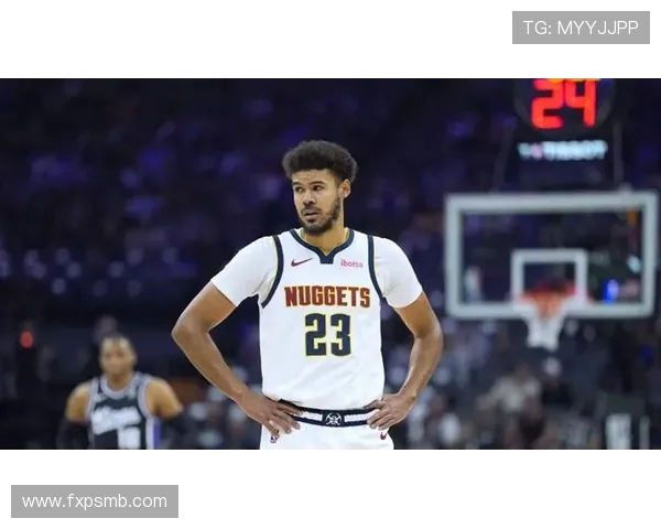 掘金甩小波特换黄忠 西部格局再添变数