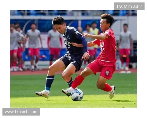 江阴一中校园足球闪耀苏超!央视频揭秘体教融合育人密码 江阴一中校园足球闪耀苏超!央视频揭秘体教融合育人密码