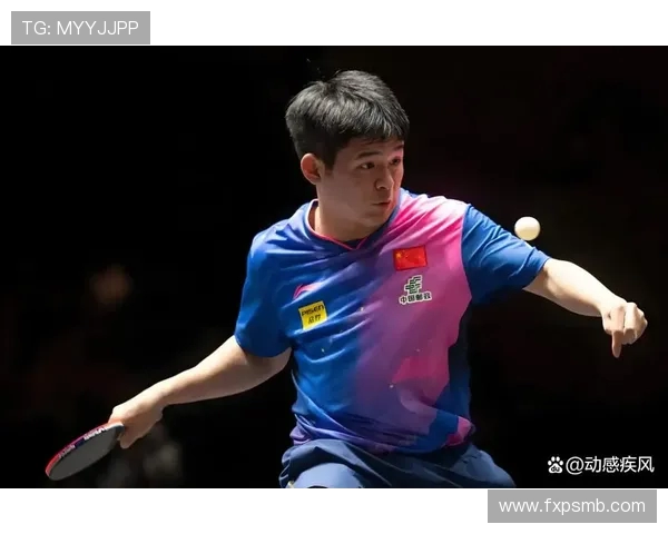 爆冷!林诗栋开门黑,伊朗 15 岁小孩哥仰天怒吼 爆冷!林诗栋开门黑,伊朗 15 岁小孩哥仰天怒吼