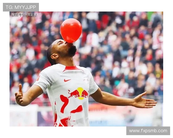 莱比锡瞄准恩昆库租借回归！法国前锋盼重返红牛体系，薪资分担成关键