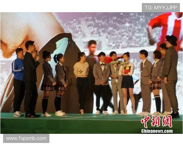 重返 1995 黄色旋风：全兴重构「足球 + 白酒」经典场景