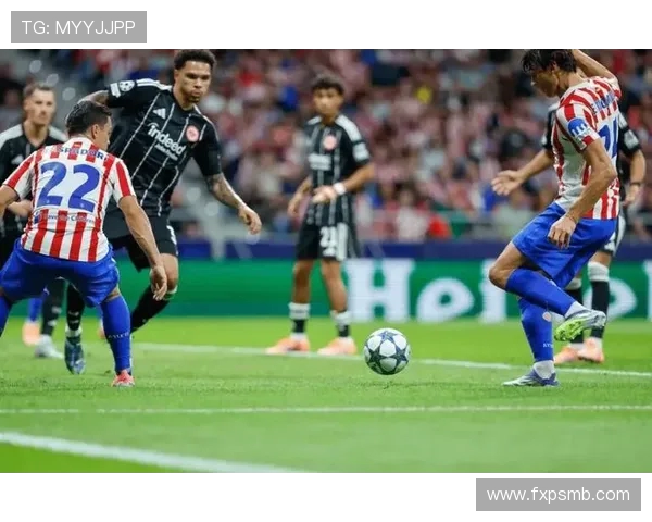 马竞五鹰翱翔五大联赛